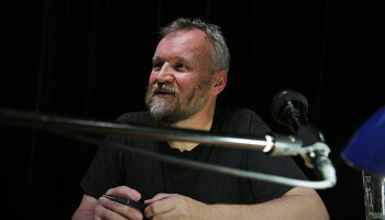 Jan Novák Foto: David Konečný